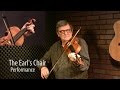 The Earl's Chair (Reel) - Irish Fiddle Lesson by Kevin Burke