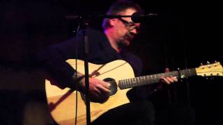 Bjørn Berge - Trains (Paris 2010)