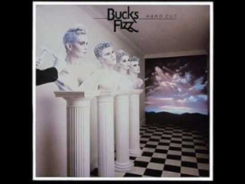 BUCKS FIZZ You & Your Heart So Blue 12" REMIX (Given All The Love-Edit)