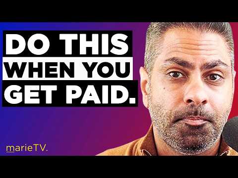 Money Expert: “Do Not Buy A House!” - DO THIS to Build REAL Wealth Instead | Ramit Sethi