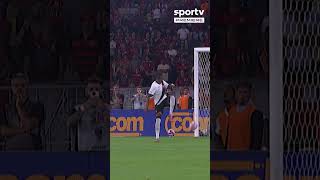 VEJA O GOL DE CARRASCAL QUE GARANTIU A VITÓRIA DO FLAMENGO SOBRE O VASCO PELO CARIOCÃO 2026