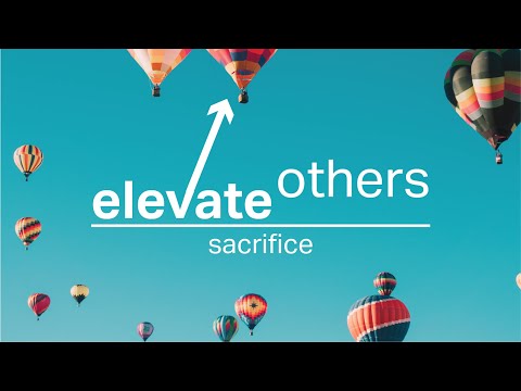 Classic Service | Sacrifice | Pastor Mark Toone