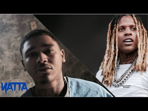 Yatta Is The Bay Area “ Lil Durk “ ‼️