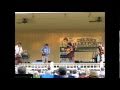 Larry Keel and Natural Bridge -- "Flora, Lily Of the West"