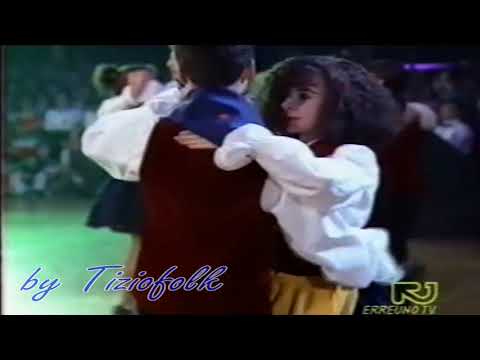 LA POLKISSIMA polka ballata dal gruppo BALLERINI ROMAGNOLI ALLA CASADEI