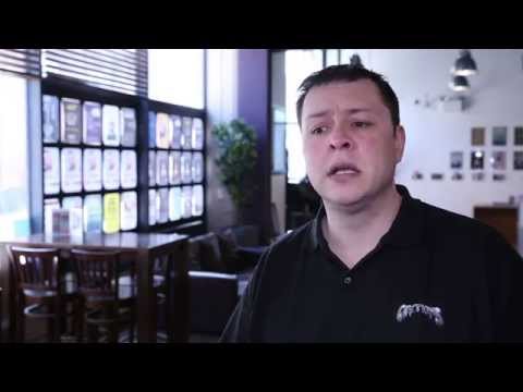 Orctions Board Game play and vox pops