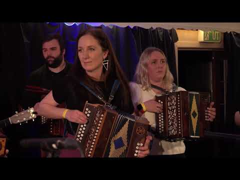 Småradarane - Navnløs polka av Andreas Kollvangsnes og pols etter Post Anders