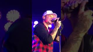 Kane Brown ‘It Ain’t You, It’s Me’ Coyote Joe’s Charlotte NC