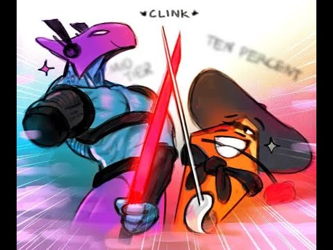 It's A Poverty Combo Video!