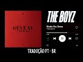 THE BOYZ : Shake you down - Tradução / Legendado