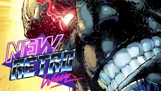 Tokyo Rose - The Wraith