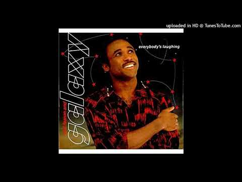 Phil Fearon & Galaxy - Everybody's Laughing (Extended Vinyl Version) 1984