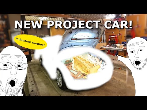 NEW DRIFT MISSILE BUILD FOR SUMMER!