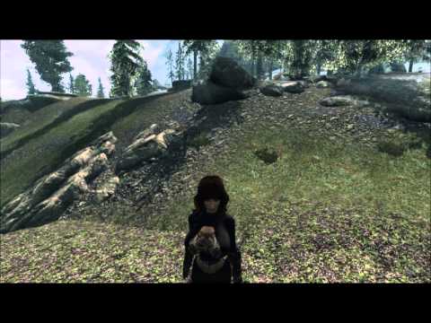 Edhildils Dark Brotherhood Female Gear