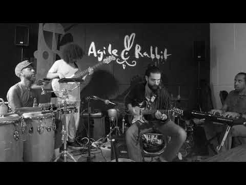 Zayn Mohammed Quintet - Side Pocket (Live Performance)