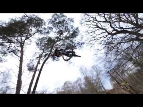 Blake Samson's Rider Series | Animal