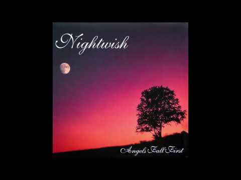 Nightwish - Angels fall first - 14 - Nightwish (demo) (bonus track)