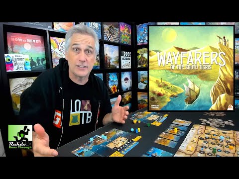 Wayfarers of the South Tigris | Rahdo's Final Thoughts