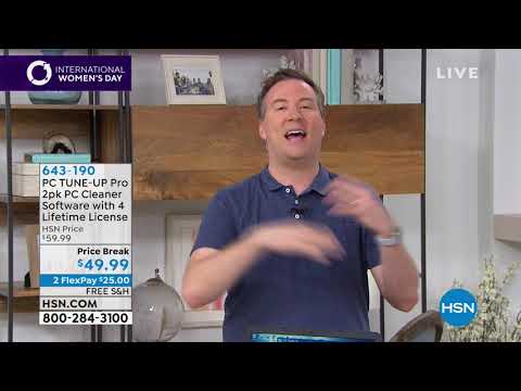 HSN | Electronic Connection 03.08.2019 - 06 AM