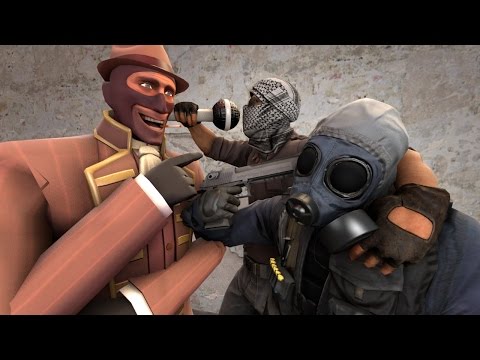 Steam Community :: Video :: Weird Kid Raps in CS:GO - Funny moments
