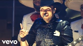 Bronco - Déjame Amarte Otra Vez ( Primera Fila ) (En Vivo)