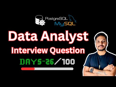 Sql Data Analysis Interview Question 26100 Sql Challenge Sql Tutorials Business Analyst