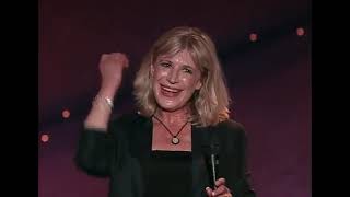 Marianne Faithfull - 20th Century blues (Live in Montreal, 1997)