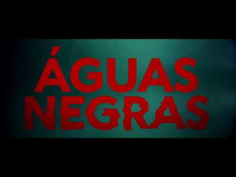 Águas Negras - Bury 30'' - 4 de Janeiro no cinema