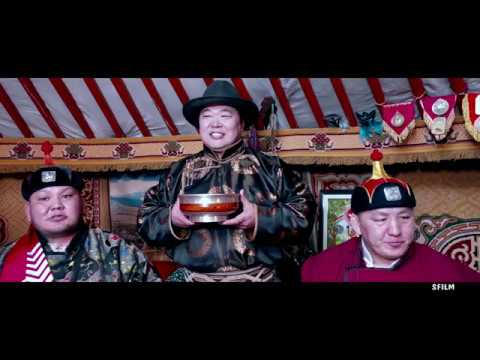 А.МӨНХБАТ  Дэлгэр найрын хоймор Delger nairiin hoimor Munkhbat