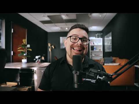 Corporate Awards Event Video Production | Jay Wardrup