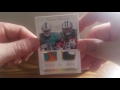 National Treasures Box Break!