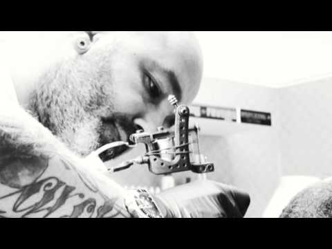 Gianko Tattoo - Roccasecca (FR)