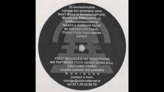Boogï + UHT - Boue La Terre