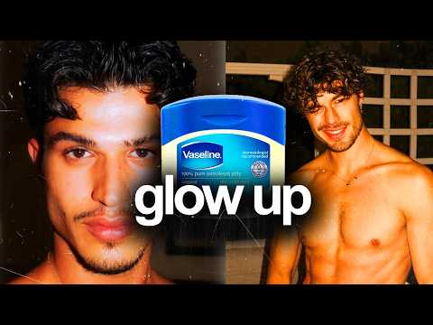 8 VASELINE Hacks to MAXIMISE Your Attractiveness