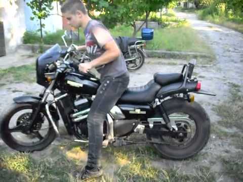 kawasaki 250 eliminator top speed