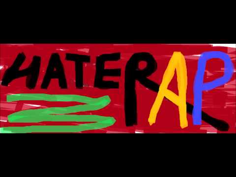 Hater Rap - DER HATER feat. JuliensBlog