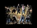 Wu Tang Clan-Winter Warz 