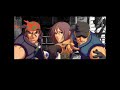 TAS The King Of Fighters 2000 Ikari Warriors