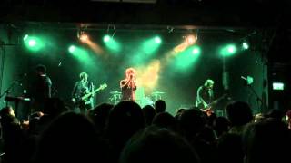 Nothing But Thieves - Tempt You (FULL) Bristol Trinity 9.4.16