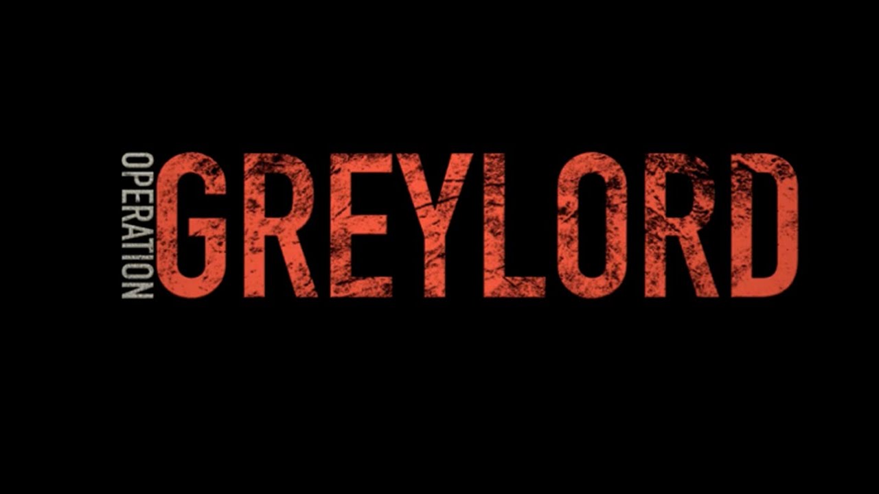OPERATION GREYLORD