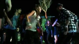 BoA - Energetic (HD) (HQ)