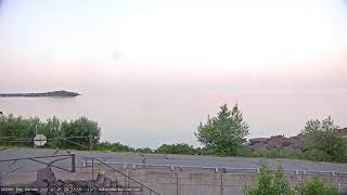 Silver Bay Marina — Lake Superior