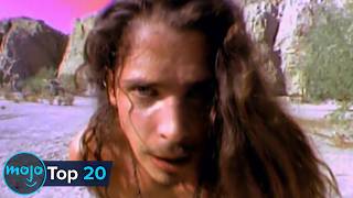 Download lagu 20 Rock Songs That Offended the Most People mp3