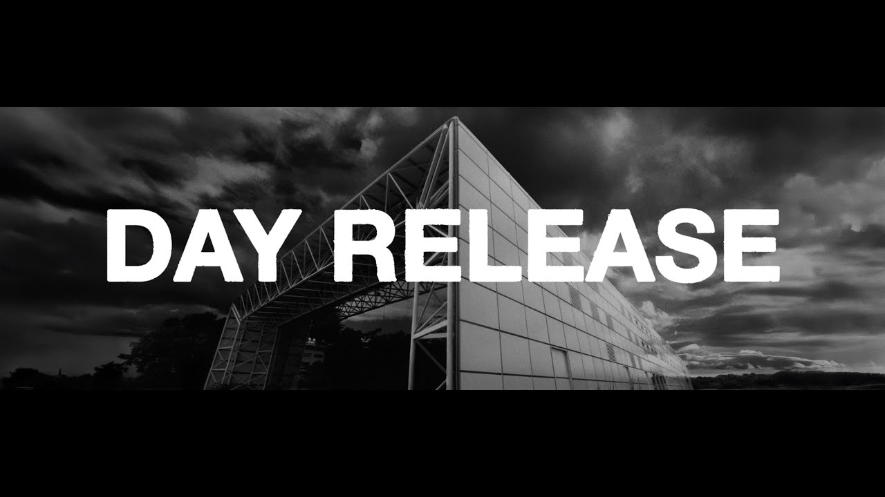 Day Release | Episode 1 | Sainsbury Centre