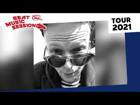 SEAT Music Session 2021 | Lucky Wüthrich