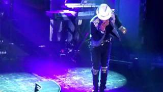 "Billie Jean" cover - Jason Derulo