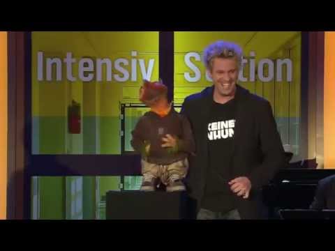 Sascha Grammel - Intensiv Station