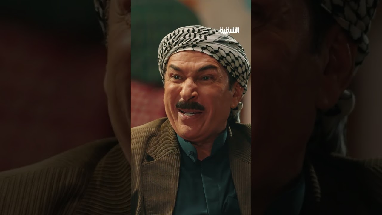 فيديو | أبوجمعة صار مدير أعمال مكتب أبوسامي الإنساني | أبجد هلوس