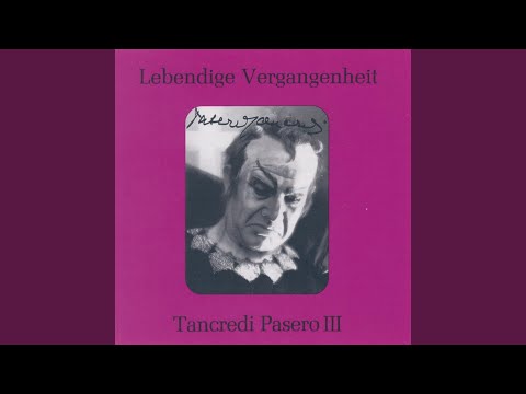 Il lacerato spirito (Simon Boccanegra)