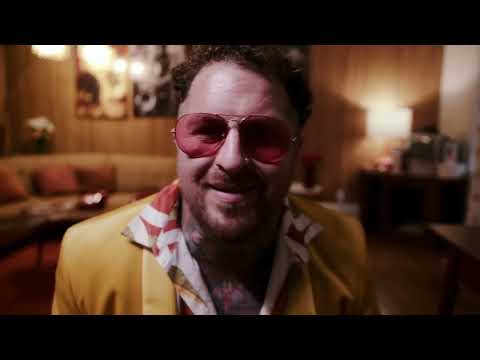 Zicky Dice Posts ‘The End Of My Fairytale’ Video